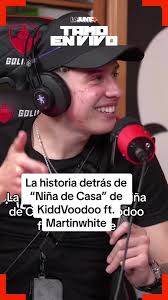 Quien Es La Modelo De Los Videos De Kid Voodoo