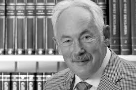 Peter Grünberg (18.05.1939