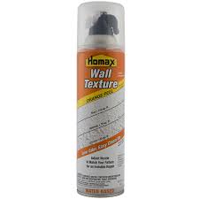 Homax Orange Peel Texture Spray At Menards