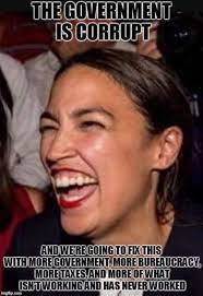 See the best & latest aoc quotes on green new deal on iscoupon.com. Aoc Stupid Comments