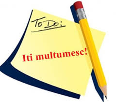 Acum știi să urezi crăciun fericit în mai multe limbi! Azi Un Simplu Multumesc Instaureaza De Multe Feminis Ro Inspiratie Zi De Zi