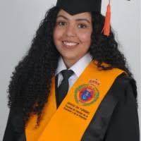 Claudia Mateo Gonzalez