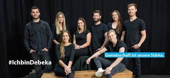 Wie viel potential nach oben steckt im gehalt? Dualer Studienplatz Bei Debeka Studienplatzborse