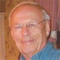 Donald Charles Obry Obituary