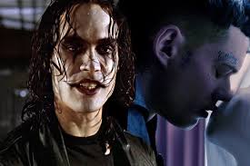 Brandon Lee'nin kült filmdeki rol arkadaşından yeniden çevrime tepki