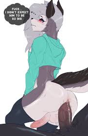 helluva boss, mythology, loona (helluva boss), vortex (helluva boss),  yukkooart - Furry 34 com