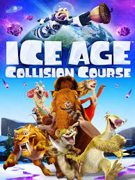 Les lois de l'univers, epoka lodowcowa 5: Ice Age Collision Course 2016 Rotten Tomatoes