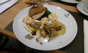 Restaurant Artisan De La Truffe Paris 9 Eme Francais