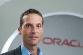 Oracles tidligere danske chef skal skabe cloud-vækst i Tyskland