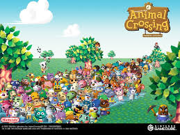 Animal Crossing Wallpaper Animal Crossing Animal Crossing Animal Crossing Wild World Animal Crossing Game