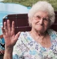 Jean M. Masters Obituary