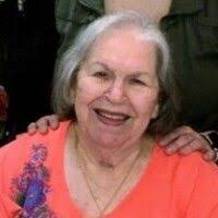 Shirley Maxine Burton Skinner (1935-2023)