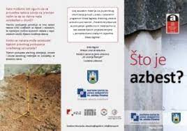 Opozicija je predlagala tudi izenačitev poklicno obolelih in obolelih zaradi okolijske izpostavljenosti. Azbest Utjecaj Na Zdravlje I Zastita Hrvatski Zavod Za Javno Zdravstvo