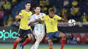 Eliminatorias conmebol a qatar 2022: S84apnus6ymatm