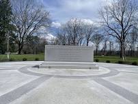 Tomb of the Unknown Soldier Re-Dedication
