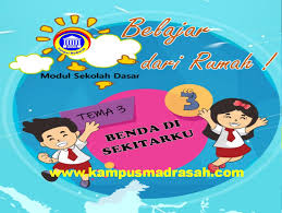 Jul 19, 2020 · inilah contoh gambar 3 dimensi untuk sekolah dasar kelas 4. Modul Belajar Dari Rumah Bdr Tema 3 Benda Disekitarku Kelas 3 Sd Mi Kurikulum 2013