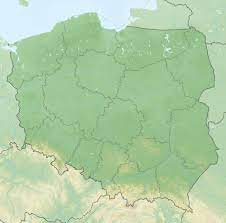 Polen deler søgrænser med danmark og sverige. Morska Sluzba Poszukiwania I Ratownictwa Wikipedia