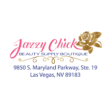 Jazzy Chick Beauty Supply Boutique Jazzychicklv Twitter