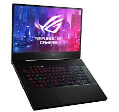 Laptop ini punya layar jumbo berukuran 15,6 inci yang akan memberikan kepuasan tersendiri saat menggunakannya. Top 10 Laptop Asus Rog Terbaru 2021 Harga 10 70 Jutaan