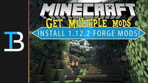 Once you've installed forge, all you need to do to install mods is to move the downloaded executable jar file for each of your mods into your mods. How To Download Install Mods In Minecraft Using Forge