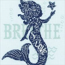 Don't forget to use the search field to narrow down your selection if you can't locate. Cross Stitch Kits Magic Fantasy