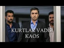 Kurtlar Vadisi Kaos 2020 17 5 2020 Youtube