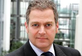 Andrew Crawley to become IAG Cargo chief executive