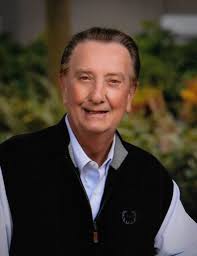 Larry Stephen Hedrick Obituary August 31, 2020