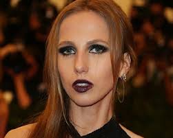 Allegra Versace ~ Complete Information [ Wiki