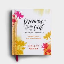 Follow dayspring community church to never miss another show. Holley Gerth Promises From God S Heart Gift Book And Prayers To Share Gift Set Dayspring