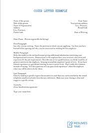 Here are some of the best cover letter examples, including one submitted to us at hubspot. Exemplo Cover Letter November 2021