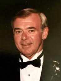 Paul Crescent O'Connor, M.d. Obituary