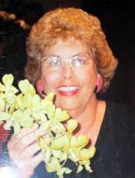 Phyllis Casper Obituary