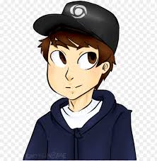 Share the best gifs now >>>. Fanart By Earthlinrae On Picture Download Kartun Laki Laki Kere Png Image With Transparent Background Toppng