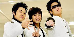 20th century (20th anniversary album). Nrg South Korean Band Alchetron The Free Social Encyclopedia