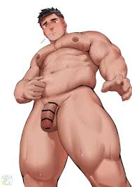 hiroki] FB2204 - Gay Manga | HD Porn Comics