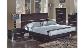 Sleep soundly, comfortably, and stylishly in platform beds and bed. Renzo Modern Platform Storage Bed