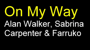 Despacito lyrics in spanish and english. Zanemarjanje Vernik Soncna Svetloba On My Way Lyrics Alan Walker Spanish Translation Istanbulbogazicioto Com