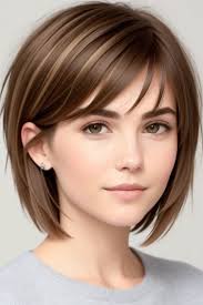 29+ Spectacular Wolf Cut Hair Ideas For 2025 » Hairlogs