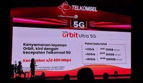 Telkomsel will gradually expand its 5g coverage and develop digital solutions through 5g best quality service, high speed and low latency network which are better than 4g. Cek Daftar Ponsel Yang Bisa Akses Jaringan 5g Telkomsel
