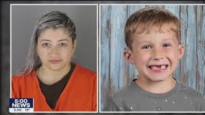 Eli Hart murder case charges upgraded I KMSP FOX 9