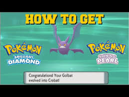 Golbat (Pokémon Go) - Best Movesets, Counters, Evolutions And Cp