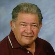 Obituary information for Corbert J. Breaux