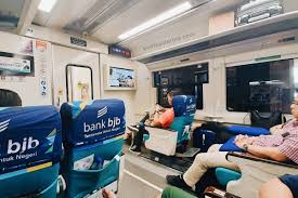 We did not find results for: Review Naik Kereta Api Argo Parahyangan Eksekutif Ke Bandung