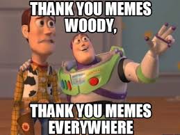 Meaningful thanks images for him. 10 Meme Pictures Which Say Thank You Better Than Words Staffino Blog Read Stories From Staffino