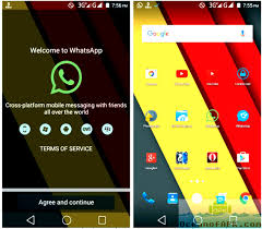 Whatsapp Plus Version 3 10 Mod Apk Free Download Oceanofapk