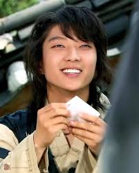 2008.05.21 一枝梅開播「世上沒有一個地方是偷不到的，因為我是一枝梅」 #李準基#李準基御飯團#leejoongi #LJGTWFC  #이준기#이준기대만팬클럽#ljgtaiwanfanclub #一枝梅