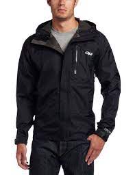 Amazon Com Outdoor Research Men S Foray Jacket Clothing Jackets Clothes Mens Jackets