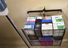 Mar 08, 2021 · the racor ceiling ladder storage lift is another excellent overhead garage storage solution. Wt Ogvrjv92dkm