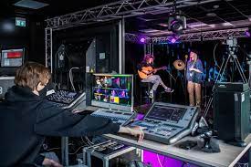 Listen to herman brood academie | soundcloud is an audio platform that lets you listen to what you love and share the sounds you create. Toch Een Podium In Coronatijd Herman Brood Academie Lanceert Onlineoptredens Utrecht Gelderlander Nl